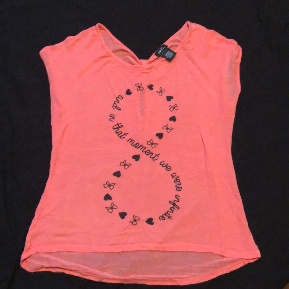Cute rue21 shirt sz medium